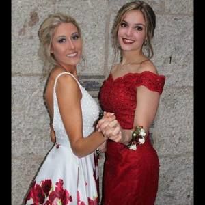 Meet your Posher, Wendy